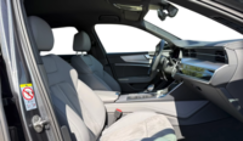 A6 Avant 55 TFSIe 367 ch S tronic 7 Quattro Competition 2022 occasion 59000 Lille