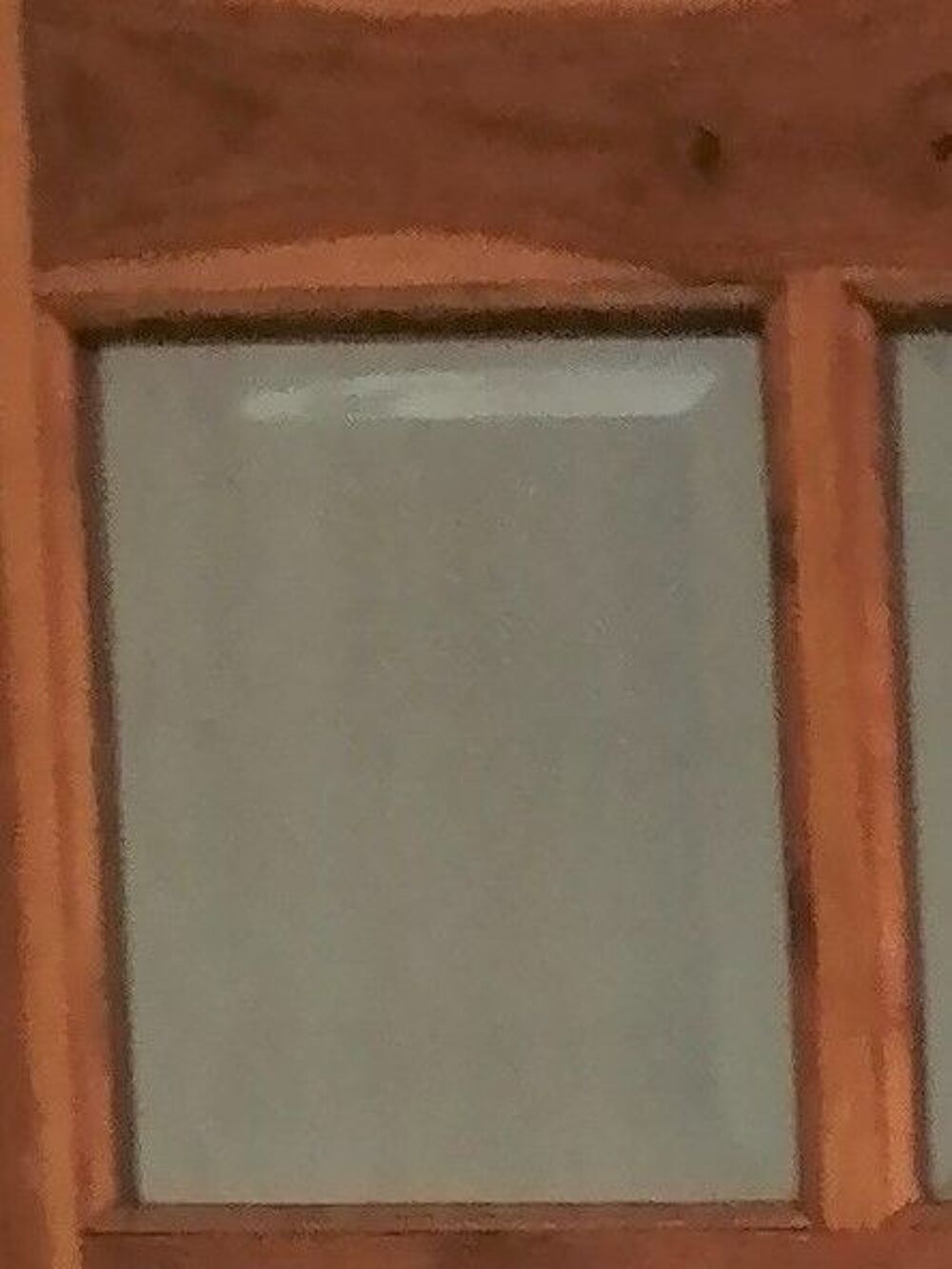 Portes int&eacute;rieures en ch&ecirc;ne Meubles