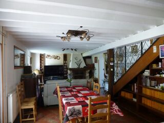  Maison à vendre 5 pièces 138 m²