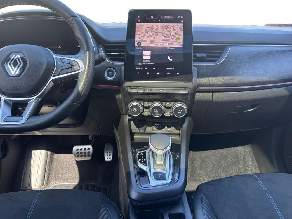 Arkana E-Tech 145 - 23 esprit Alpine 2023 occasion 91700 Sainte-Genevi&egrave;ve-des-Bois