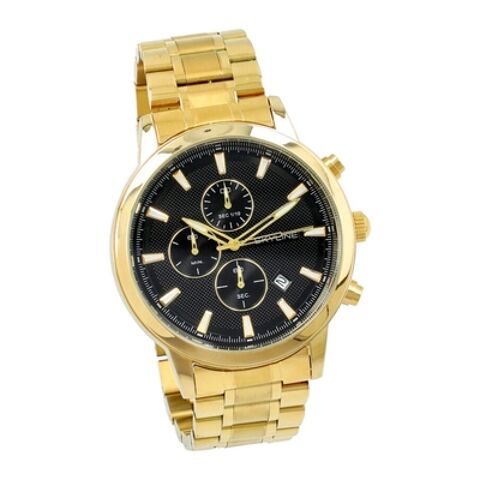 Montre homme Skyline chrono tanche date 11 Lezoux (63)