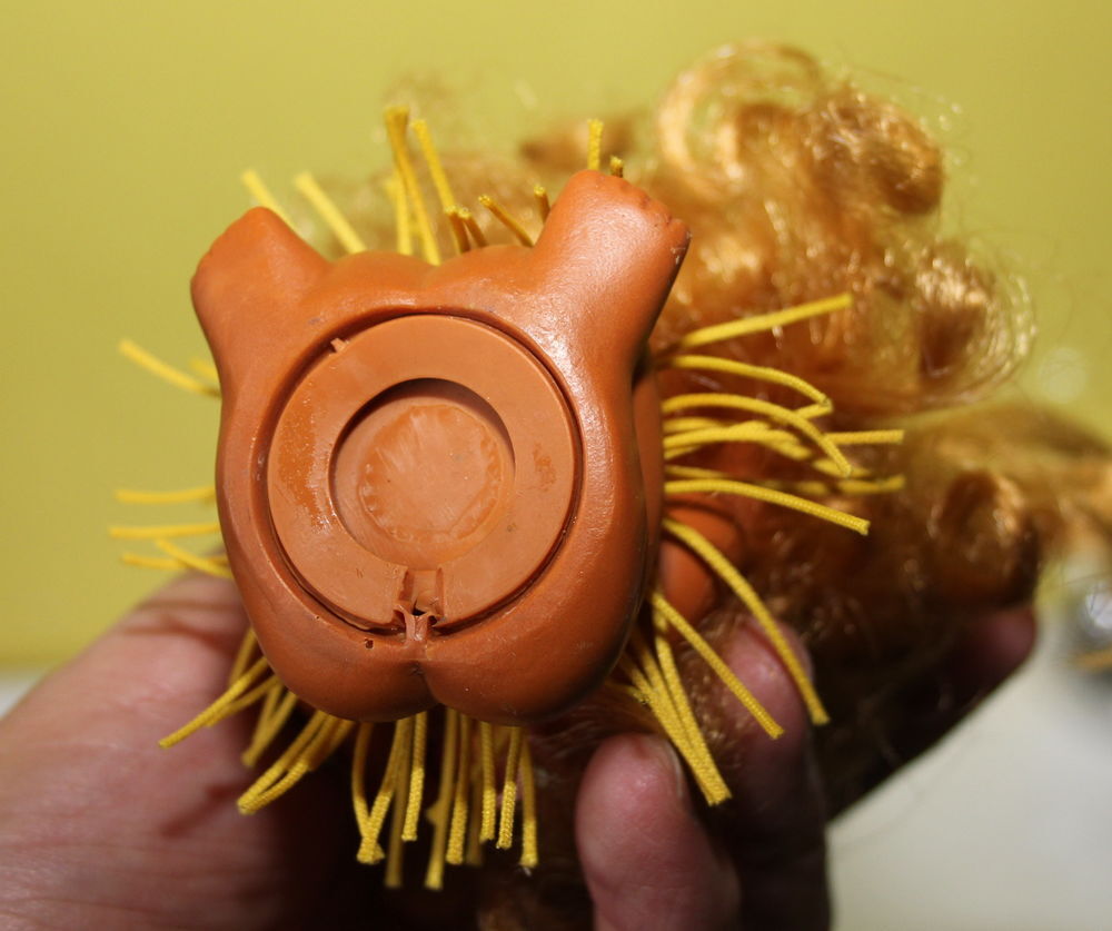 Poup&eacute;es TIKI pinups ann&eacute;es 60 -70 Jeux / jouets