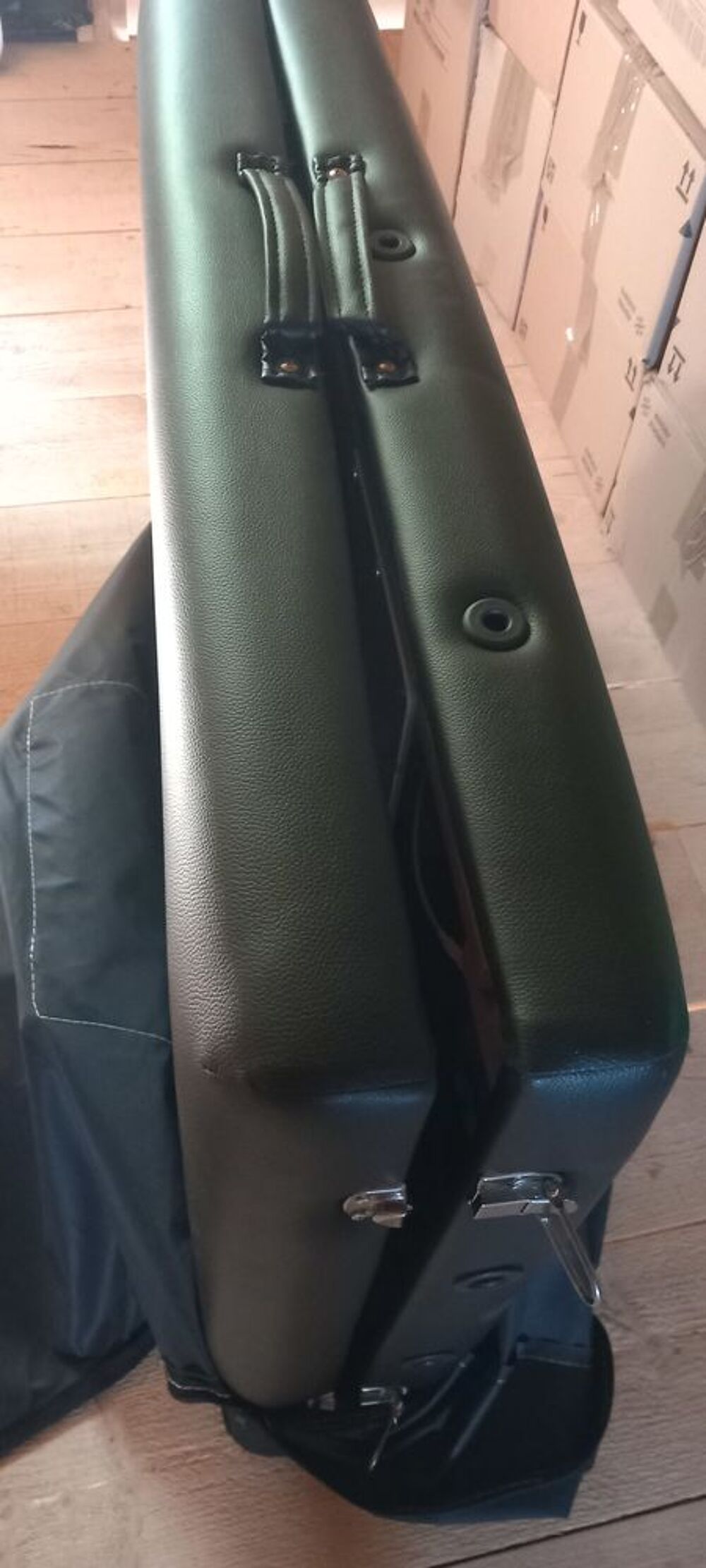 Table de massage Meubles