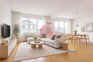  Appartement � vendre 5 pi�ces 139 m�