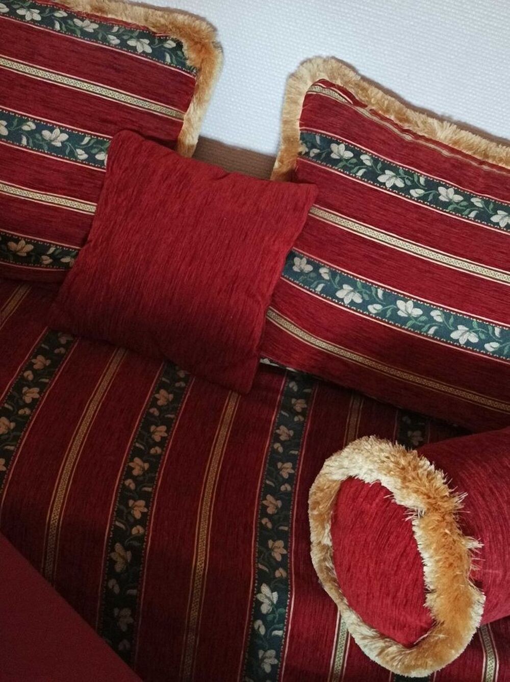Fauteuil marocain Meubles