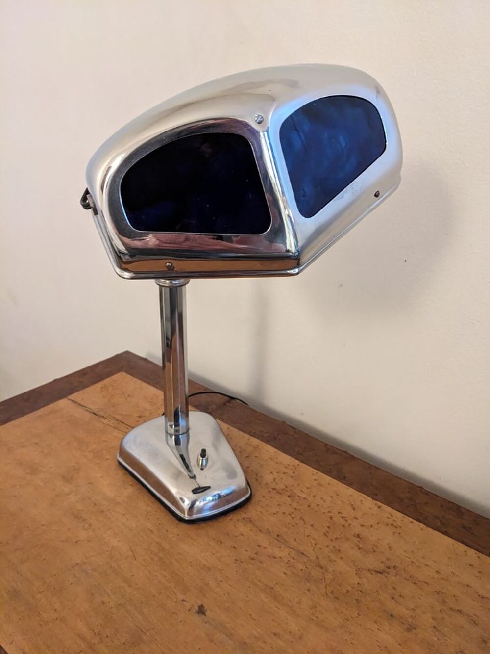Lampe de bureau ou autre PIROUETT MOUCHE FOURMIS ALIEN art d Décoration