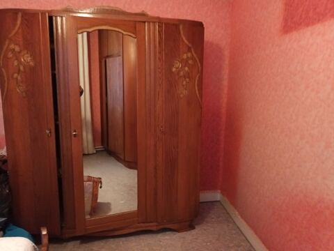 Mobilier chambre 120 Chteau-la-Vallire (37)