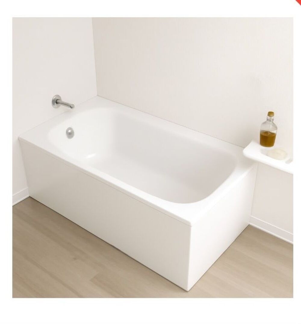 Baignoire 130x70 Meubles