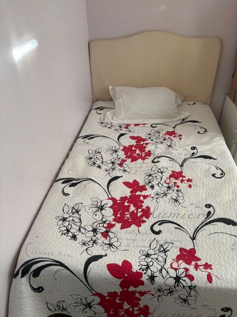 Lit. 2 places 95 Montpellier (34)