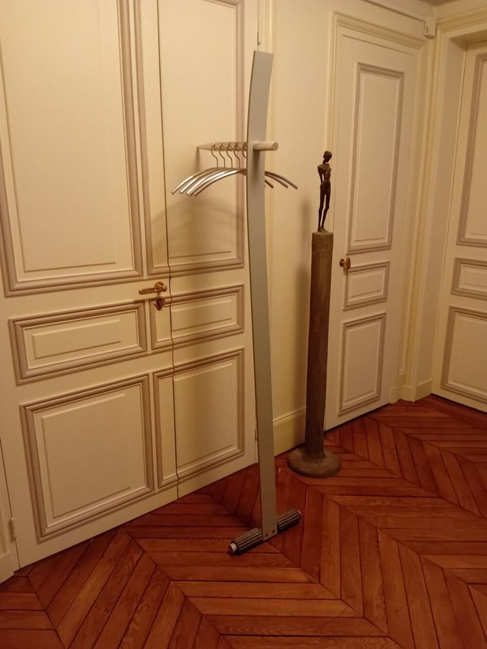 Porte manteaux design 1980-1990 D�coration