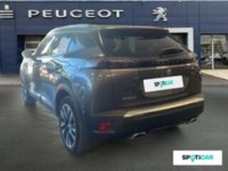 2008 PureTech 130 S&S BVM6 Allure Business 2020 occasion 46000 Cahors