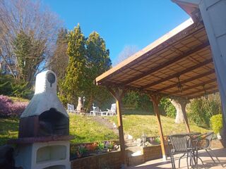  Maison � vendre 5 pi�ces 133 m�