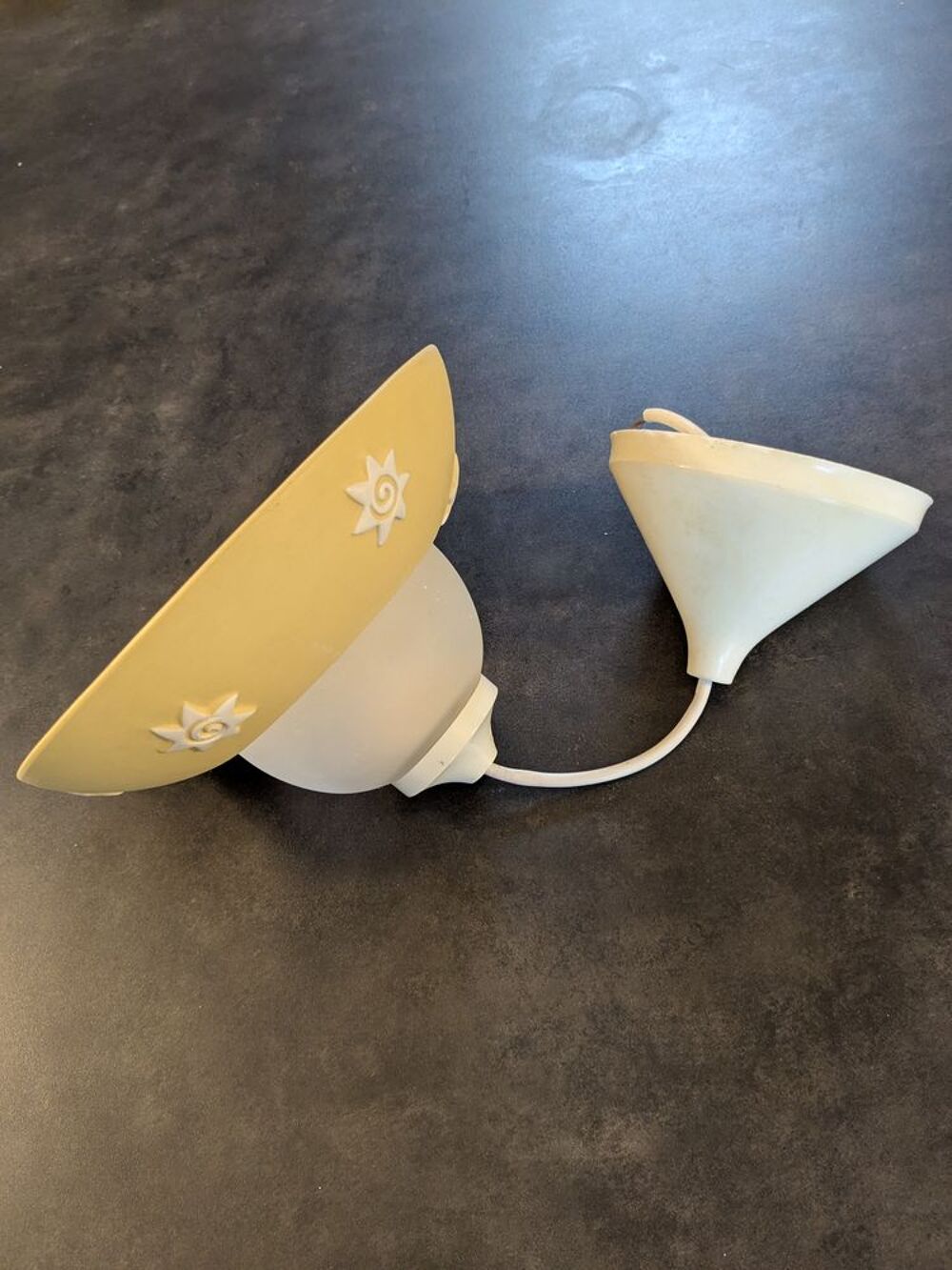 Luminaire plafonnier Décoration