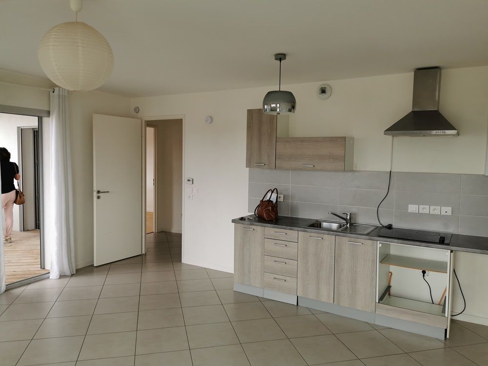 Vente Appartement Appartement proche des Chartrons, 4�me �tage Vue sur ville Bordeaux