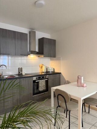  Appartement � louer 2 pi�ces 50 m�