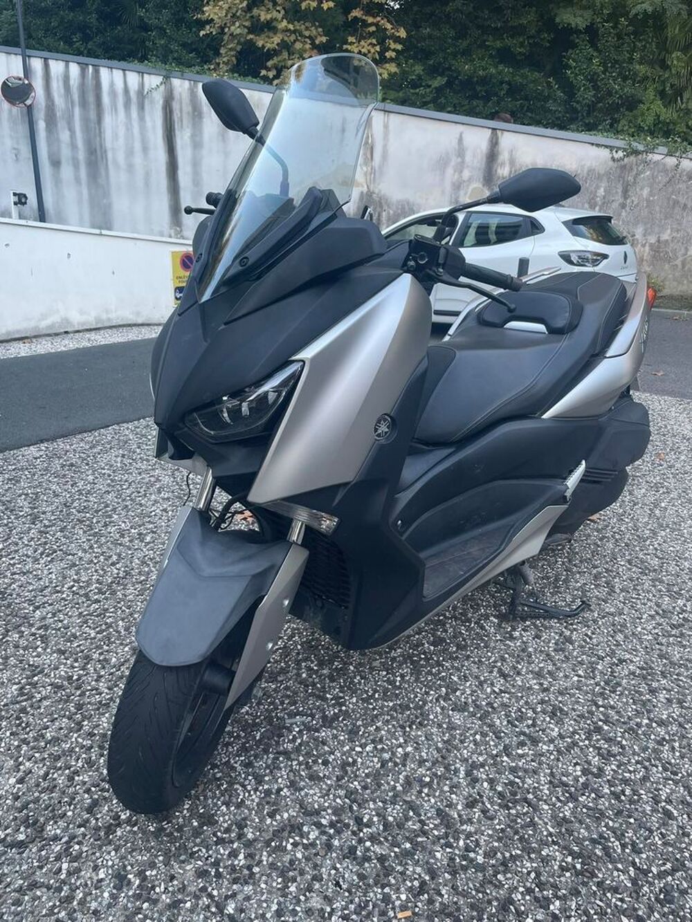 YAMAHA 2019 occasion 40300 Port-de-Lanne