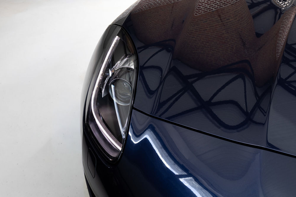 F-Type Coup&eacute; V6 3L Essence Suraliment&eacute; 340 ch BVA8 2015 occasion 35440 Montreuil-sur-Ille