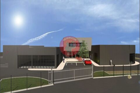 Cellules Commerciales Neuves au C�ur de la Zone d'Act... 2320 21200 Beaune