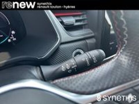 Captur E-Tech 145 - 21 R.S. Line 2022 occasion 83160 La Valette-du-Var