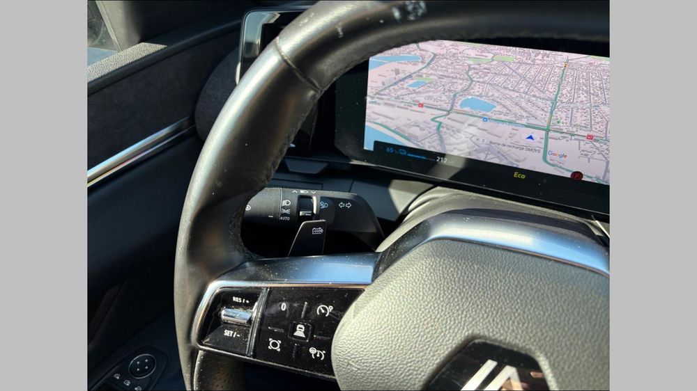 M&eacute;gane Megane E-Tech EV60 220 ch optimum charge Techno 2024 occasion 91170 Viry-Ch&acirc;tillon