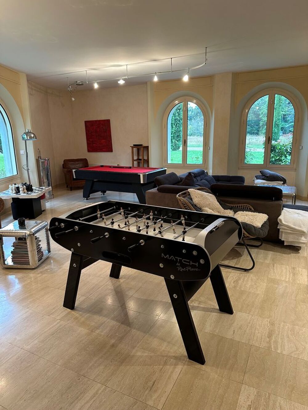  vendre  Maison Gennes (49350)