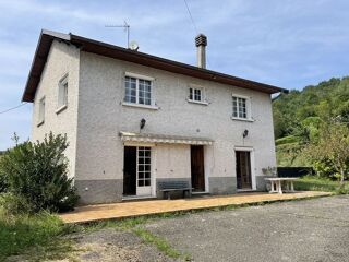  Maison à vendre 5 pièces 140 m²