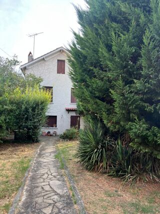  Maison  vendre 7 pices 135 m Toulouse