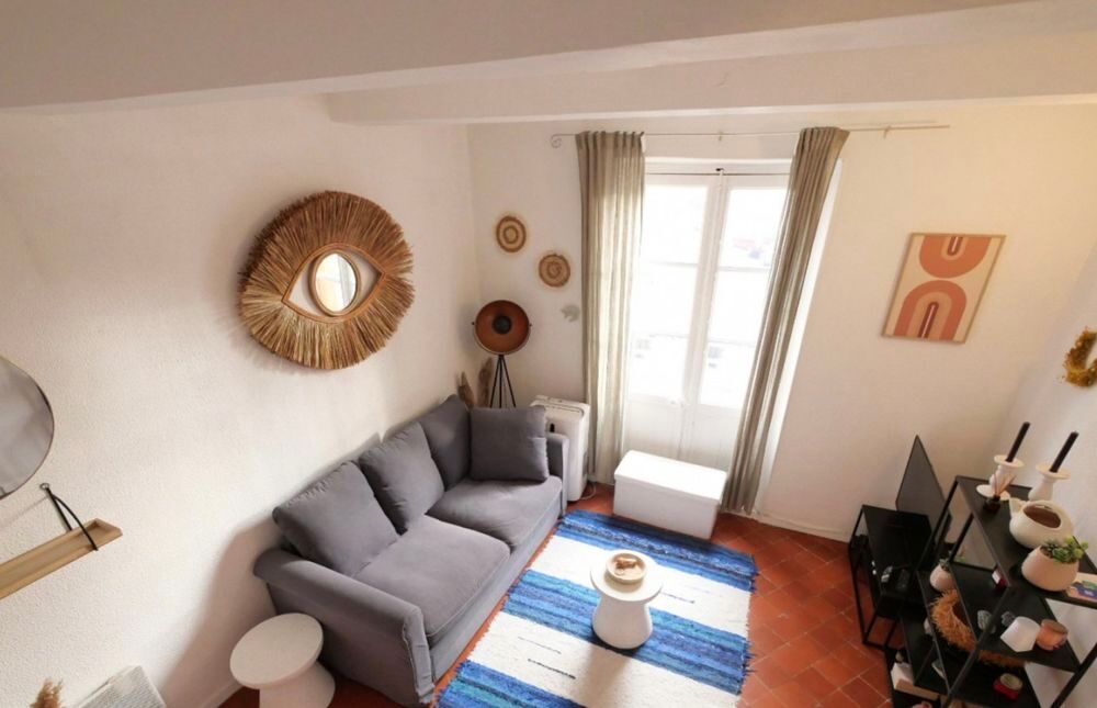 Vente Maison Charmante maison de village ? 75 000 € Cruzy