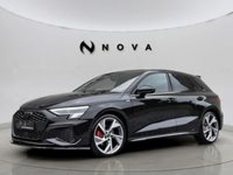 A3 Sportback 35 TDi S Line Toit Ouvrant 2022 occasion 33600 Pessac