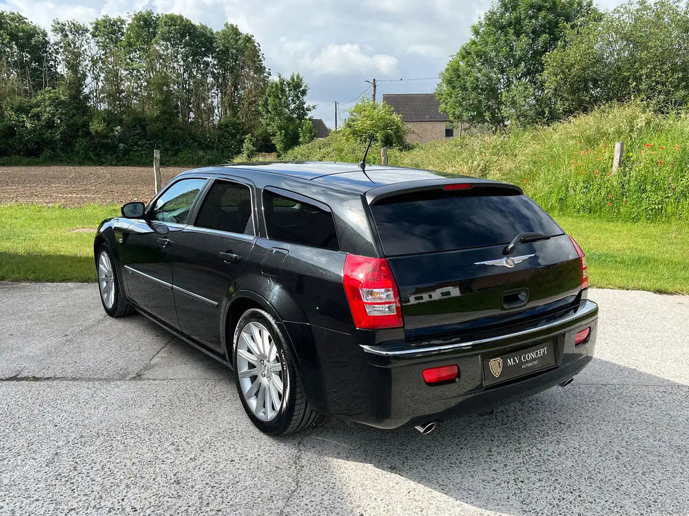 300C Touring 3.0 CRD SRT Design A 2008 occasion 59310 Auchy-lez-Orchies