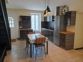  Maison � vendre 4 pi�ces 90 m�