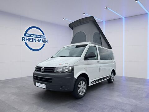 Van am&eacute;nag&eacute; Van am&eacute;nag&eacute; 2011 occasion Corbeil-Essonnes 91100