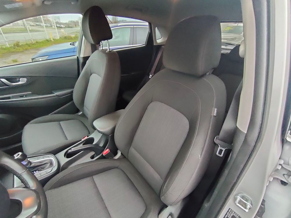 Kona 1.6 CRDi 136 Hybrid 48V Intuitive 2022 occasion 59820 Gravelines