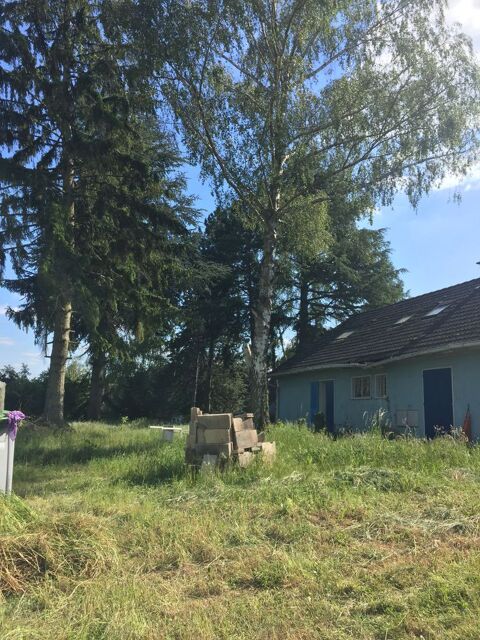 pour ceux qui souhaite jardiner sur mon terrain
Gratuit 1 Ézanville (95)