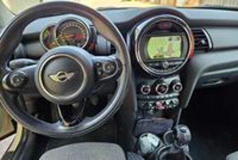 One D Hatch 3 Portes 95 ch 2016 occasion 18000 Bourges
