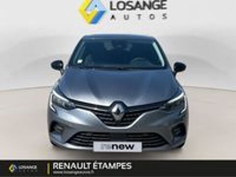 Clio V Clio TCe 100 GPL Evolution 2023 occasion 91150 &Eacute;tampes