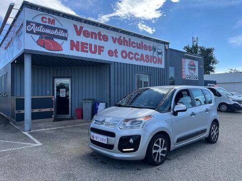 Citroen c3 picasso Citroën  HDi 90 Business