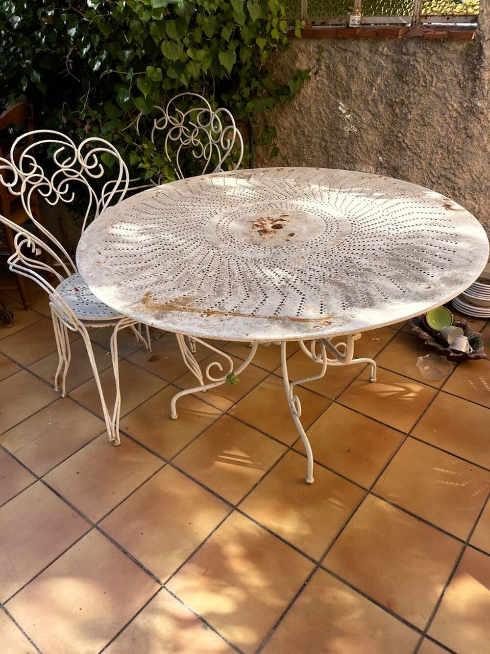 Coiffeuse en miroir Meubles