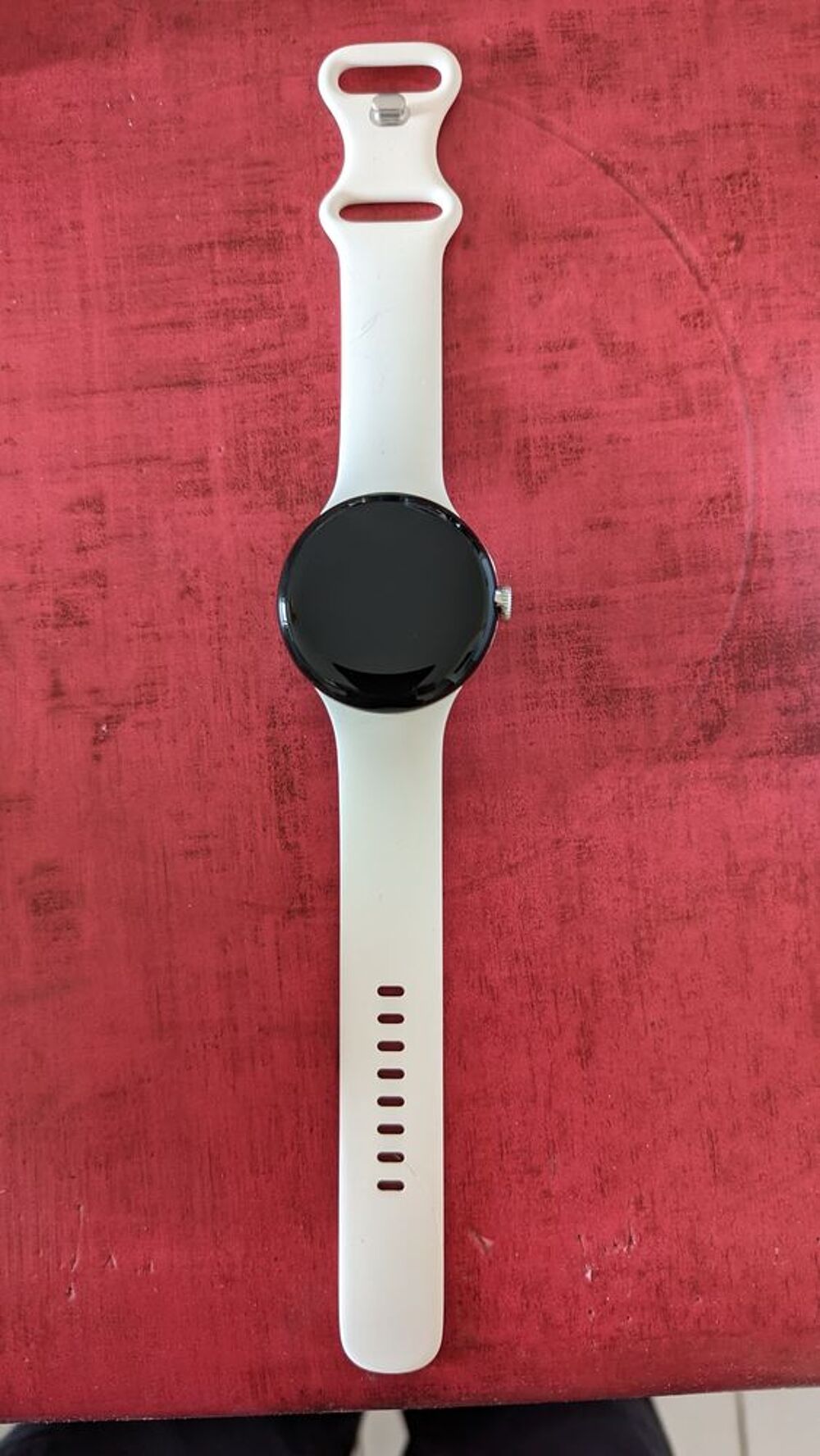 Google pixel watch wifi Bijoux et montres