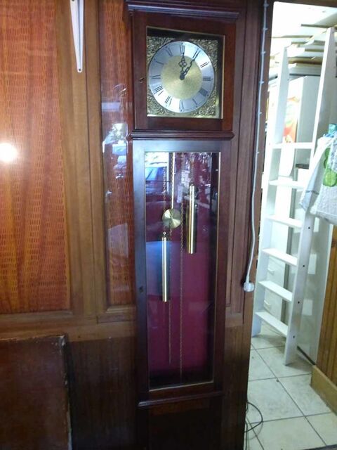 horloge / pendule  / carions 110 Aix-en-Provence (13)