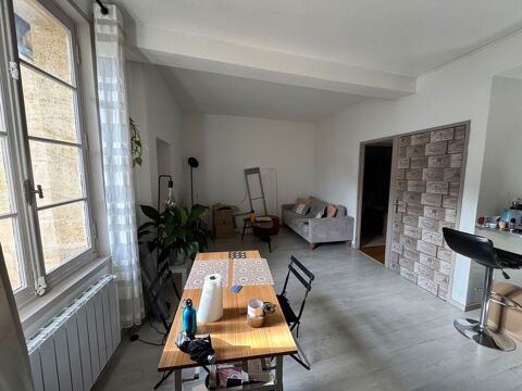  Appartement � louer 3 pi�ces 70 m� Bordeaux