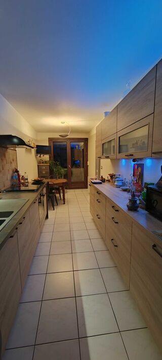 Appartement à vendre 3/4 pièces 96 m²