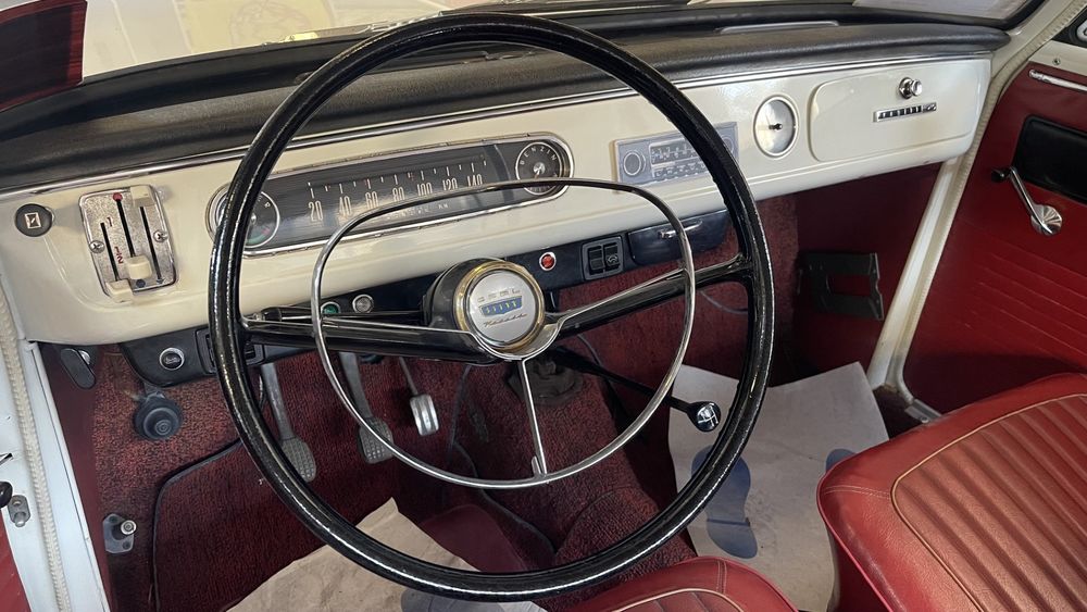  1964 occasion 47240 Castelculier