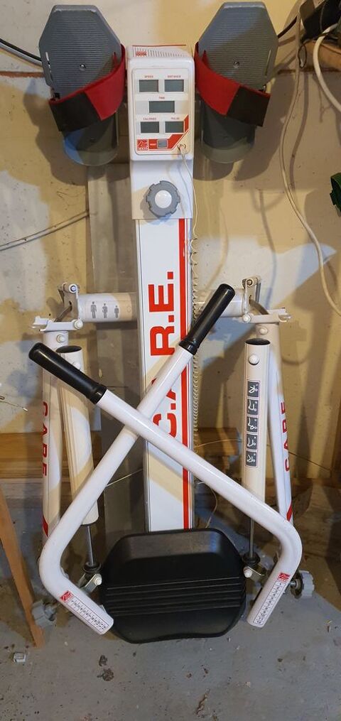 RAMEUR 100 Clermont-Ferrand (63)