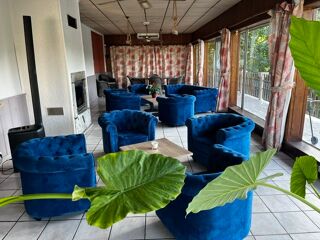  Maison à vendre 15 + pièces 500 m²