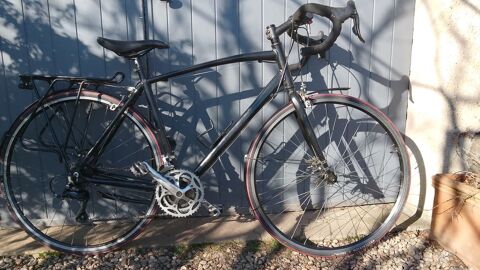 V�lo route 50 Bergonne (63)