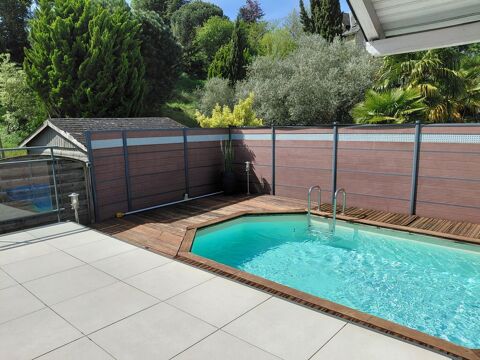   MAISON ANCIENNE PLEINE DE CHARME Maison - 5 pi�ce(s) - 130 m�