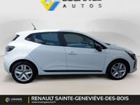 Clio V Clio SCe 65 ch GSR2 Evolution 2023 occasion 91700 Sainte-Genevi&egrave;ve-des-Bois
