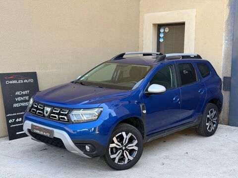 Annonce voiture Dacia Duster 16490 €