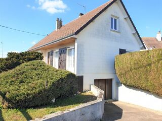 Vente Maison Maison F4 Dreux